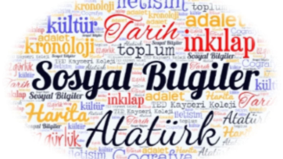 Adem BİLBAN - Sosyal Bilgiler Öğretmeni