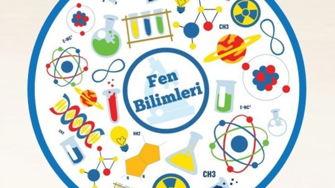 Recep BİLGİN - Fen Bilimleri Öğretmeni