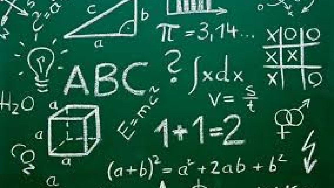 İnci KARAMAN - Matematik Öğretmeni