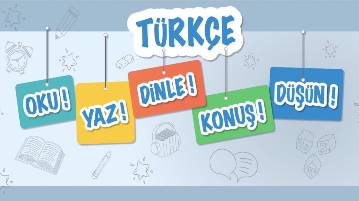 Mustafa Reşat BULDUK - Türkçe Öğretmeni