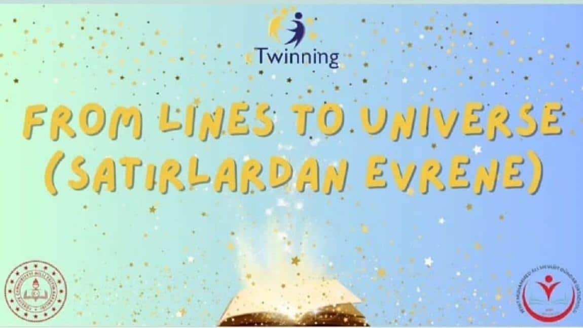 eTwinning Projesi Kapsamında 